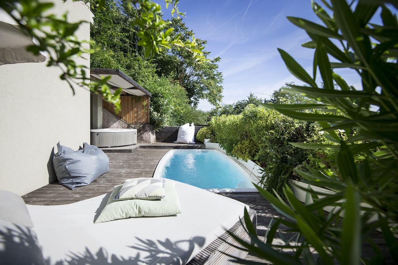  La Residenza Gius 39052 Kaltern - Kalterersee in Südtirol
