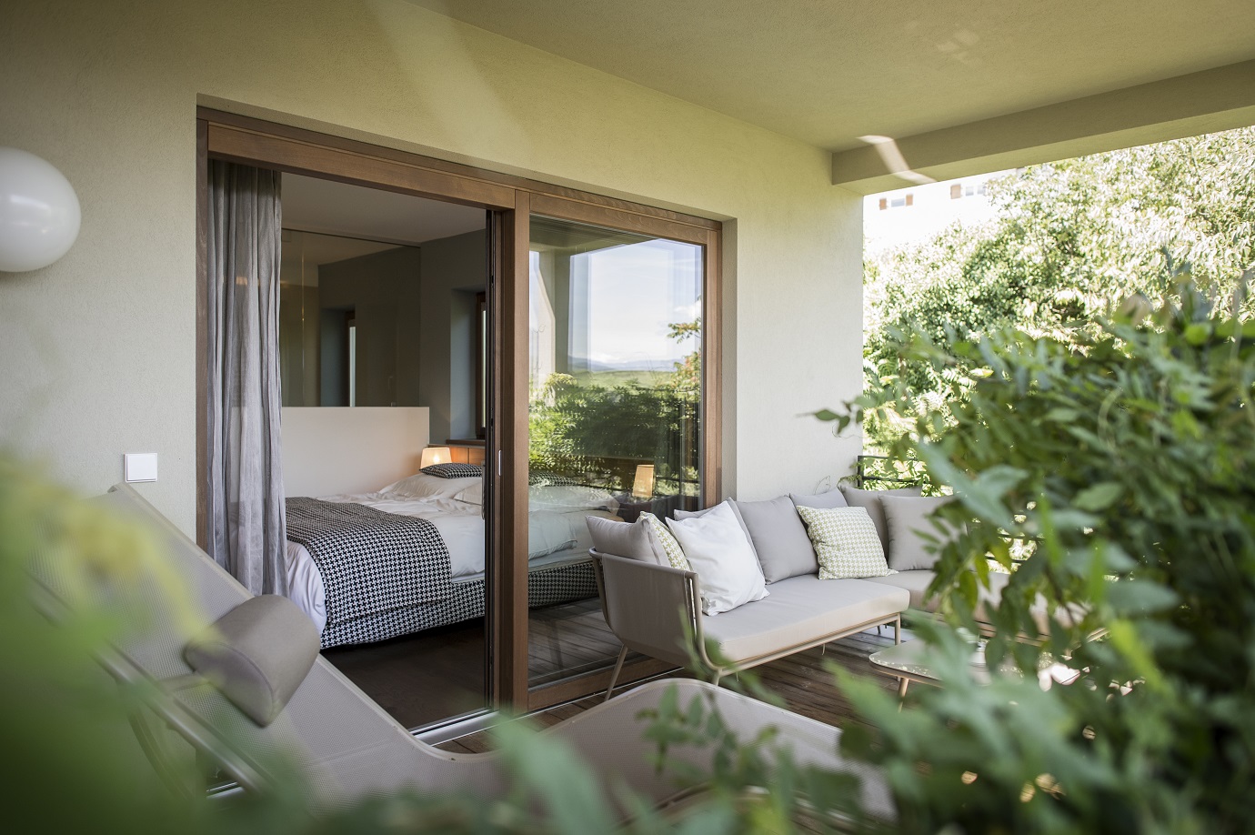  La Residenza Gius 39052 Kaltern - Kalterersee in Südtirol
