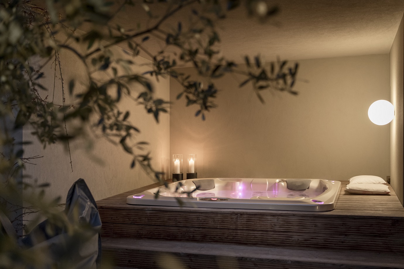  La Residenza Gius 39052 Kaltern - Kalterersee in Südtirol
