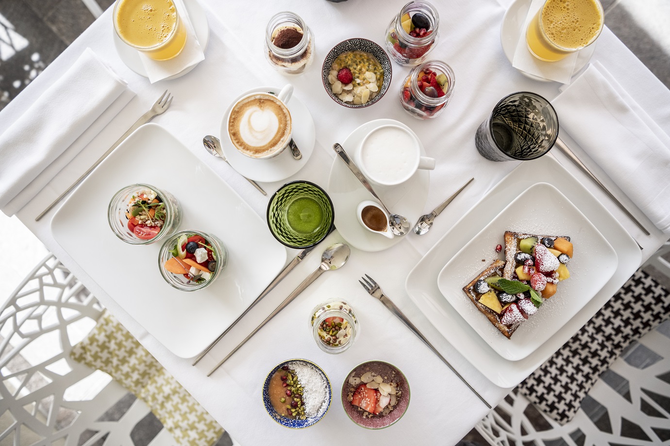  La Residenza Gius 39052 Kaltern - Kalterersee in Südtirol
