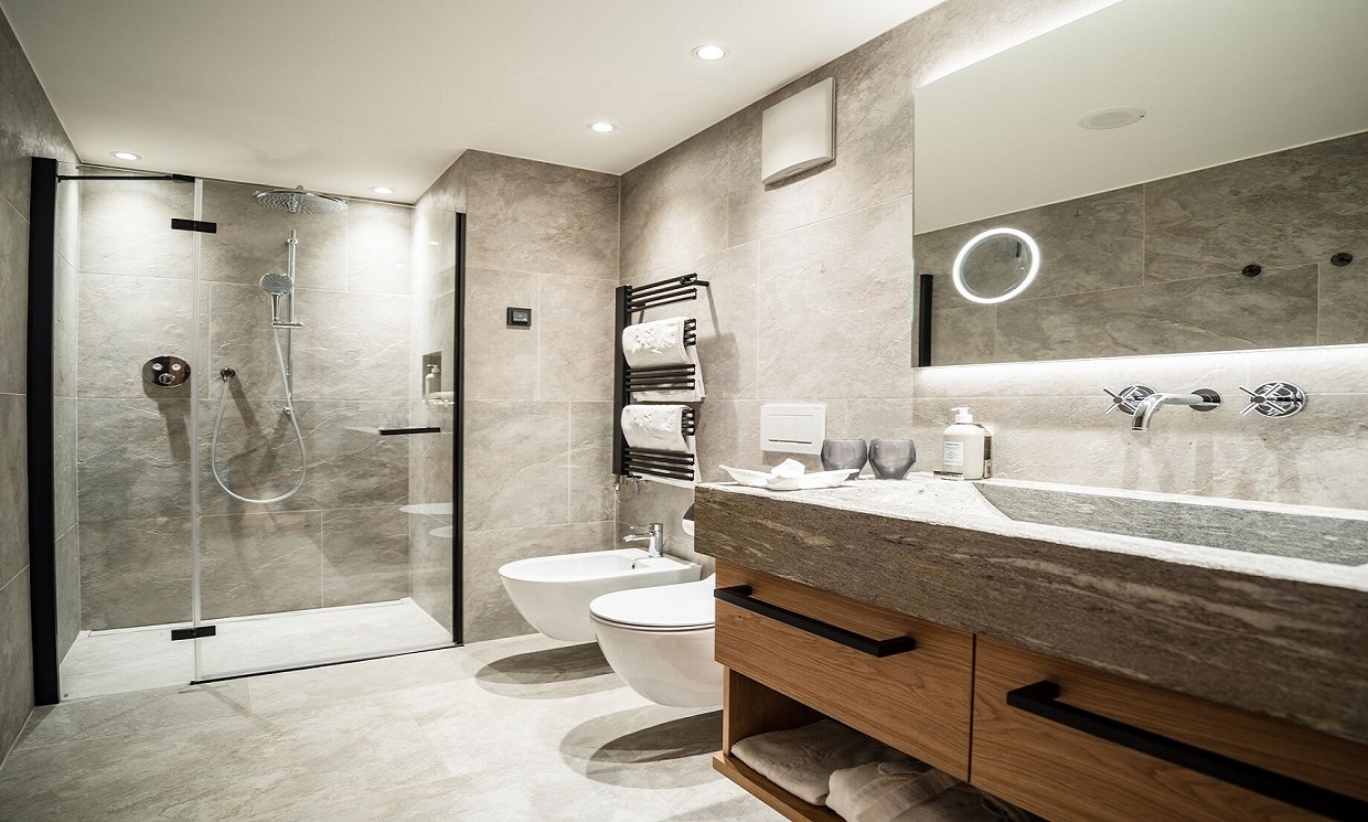  Hotel Granbaita Dolomites 39048 Wolkenstein in Gröden in Südtirol
