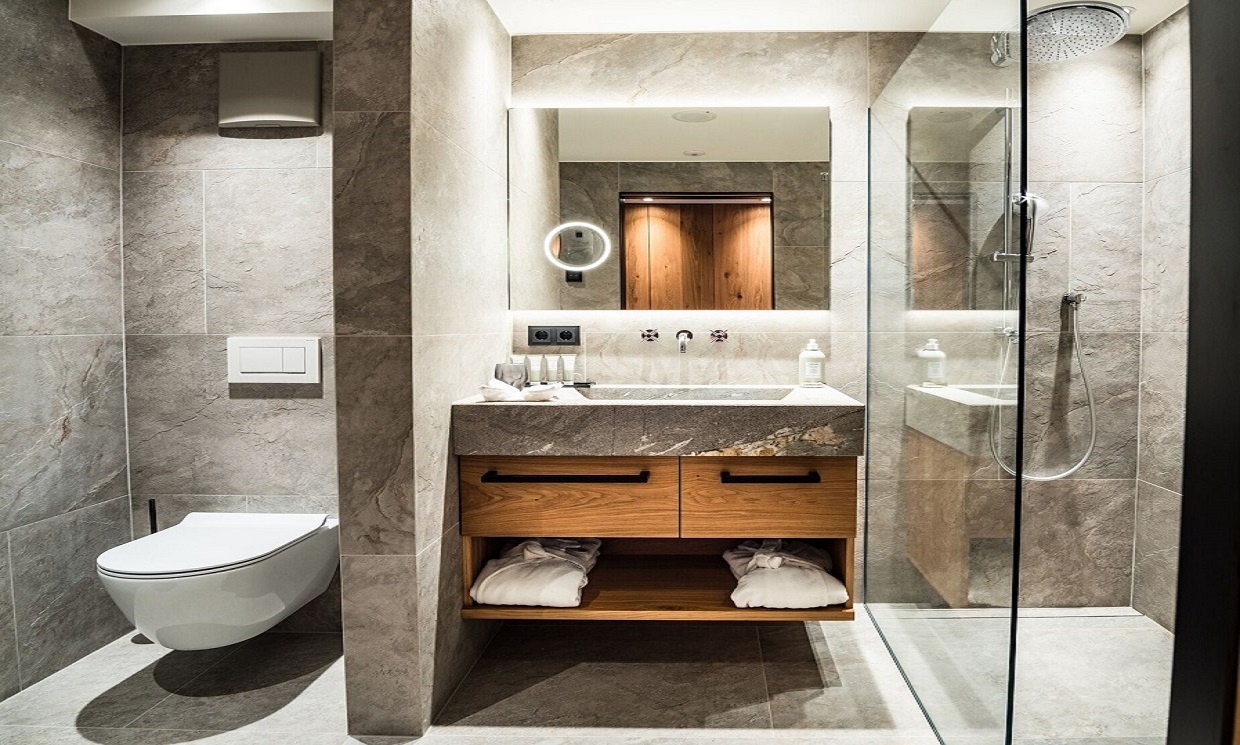  Hotel Granbaita Dolomites 39048 Wolkenstein in Gröden in Südtirol
