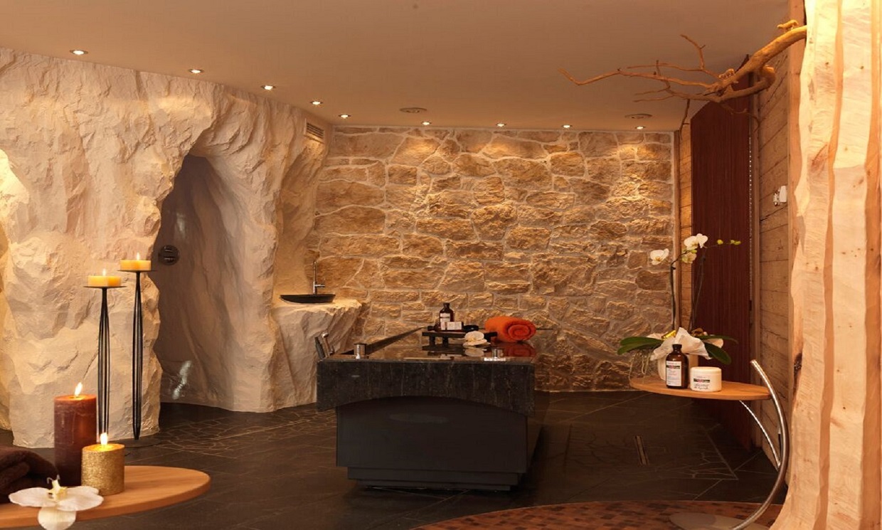  Hotel Granbaita Dolomites 39048 Wolkenstein in Gröden in Südtirol
