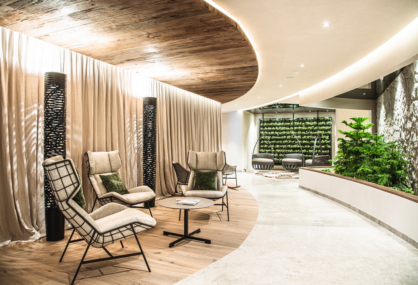  Granvara Relais & SPA Hotel 39048 Wolkenstein/Gröden - Grödental - Dolomiten in Südtirol
