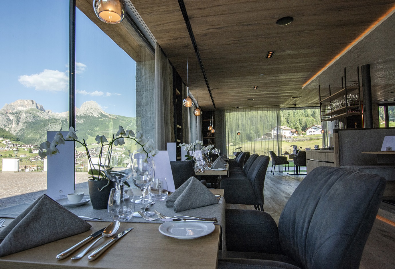  Granvara Relais & SPA Hotel 39048 Wolkenstein/Gröden - Grödental - Dolomiten in Südtirol
