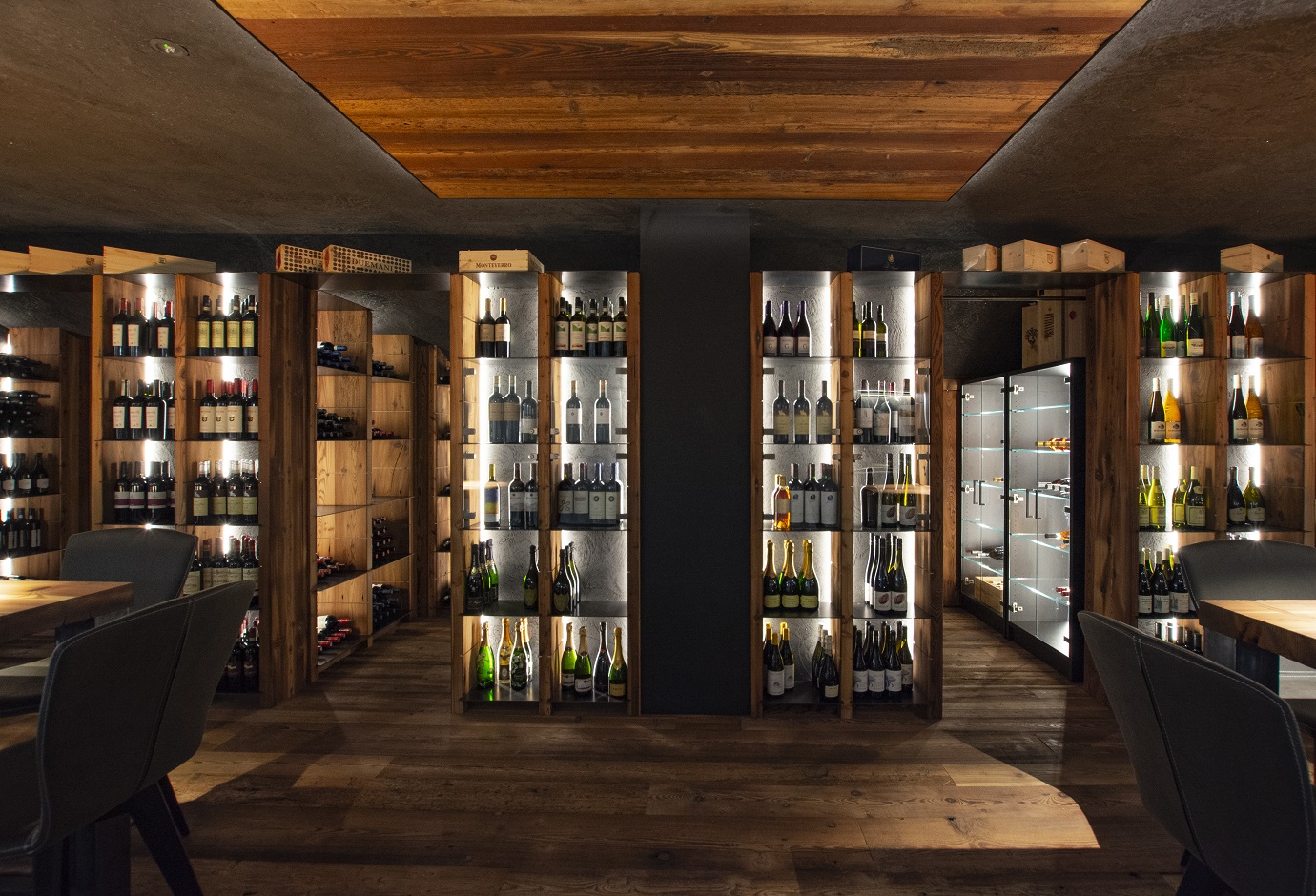  Granvara Relais & SPA Hotel 39048 Wolkenstein/Gröden - Grödental - Dolomiten in Südtirol
