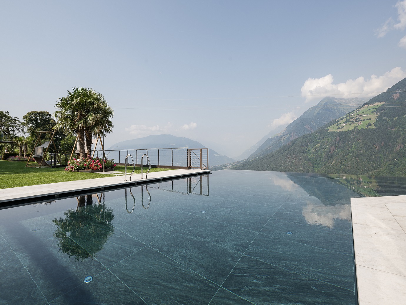  Naturhotel Gruberhof 39017 Schenna - Verdins bei Meran in Südtirol
