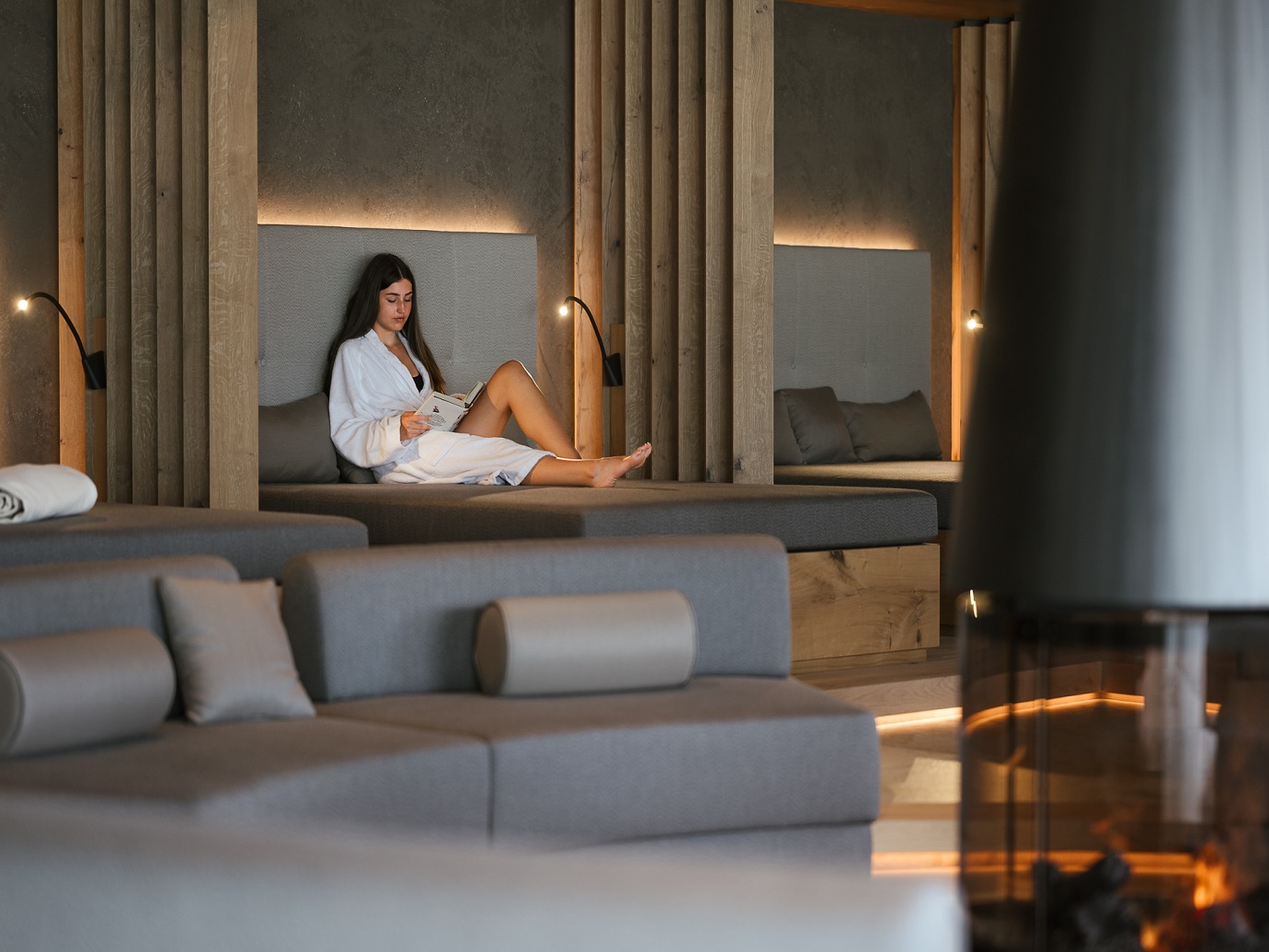  Naturhotel Gruberhof 39017 Schenna - Verdins bei Meran in Südtirol
