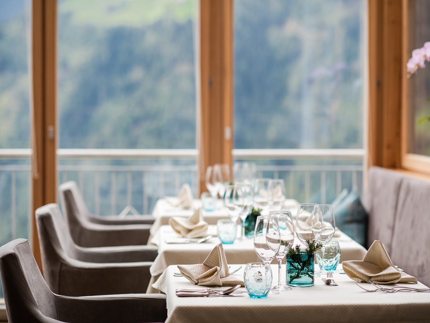  Naturhotel Gruberhof 39017 Schenna - Verdins bei Meran in Südtirol
