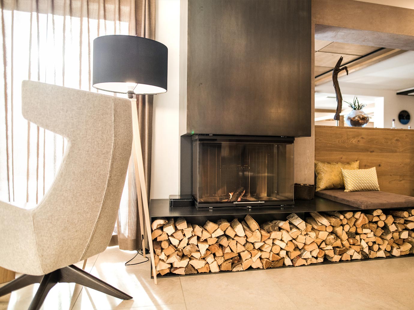  Naturhotel Gruberhof 39017 Schenna - Verdins bei Meran in Südtirol
