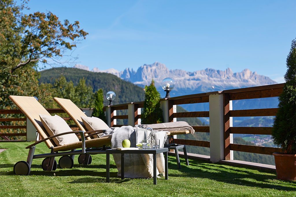 Chalet Grumer Suites & Spa 39054 Oberbozen - Ritten bei Bozen in Südtirol
Chalet Grumer Suites & Spa 39054 Oberbozen - Ritten bei Bozen in Südtirol