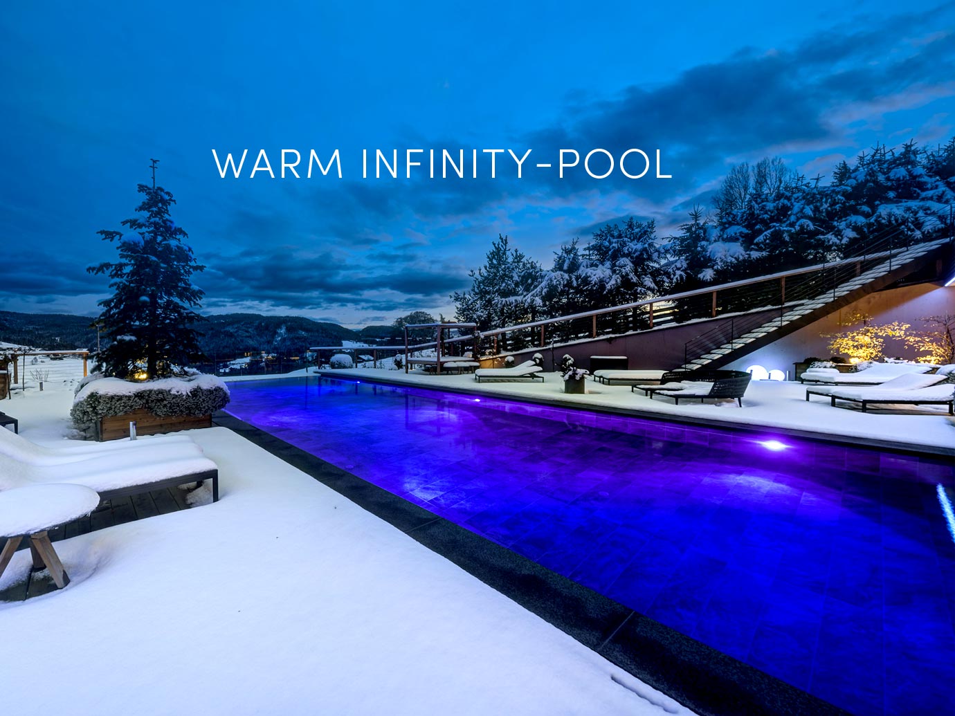  Hotel Hirzer 2781 39040 Hafling bei Meran - Meranerland in Südtirol
