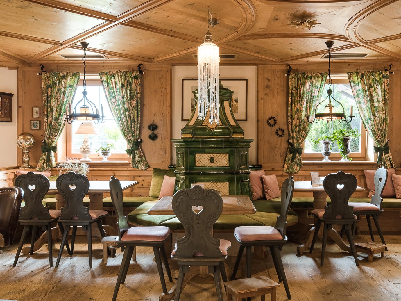  Hotel Hirzer 2781 39040 Hafling bei Meran - Meranerland in Südtirol
