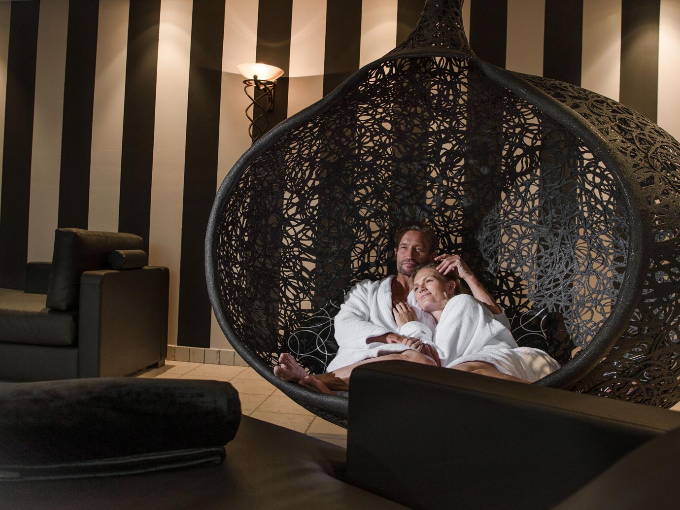  Hotel Hirzer 2781 39040 Hafling bei Meran - Meranerland in Südtirol
