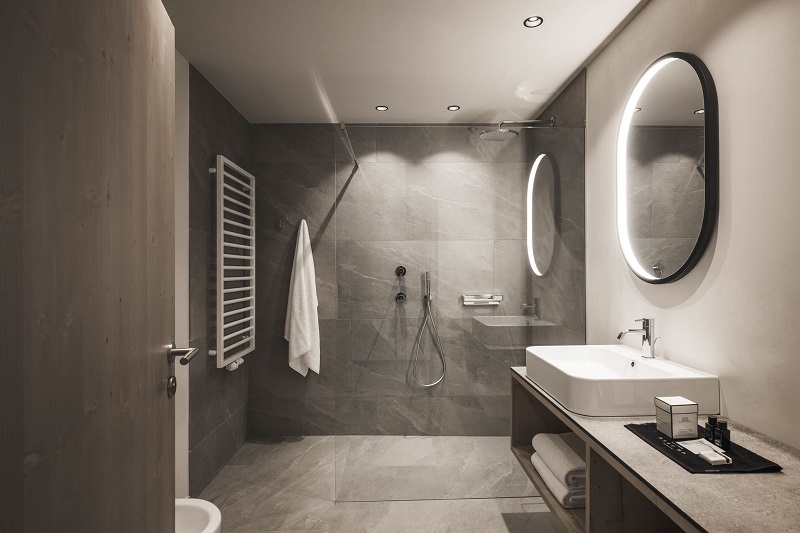  Hofergut - Suites & Apartments 39031 Reischach-Kronplatz in Südtirol
