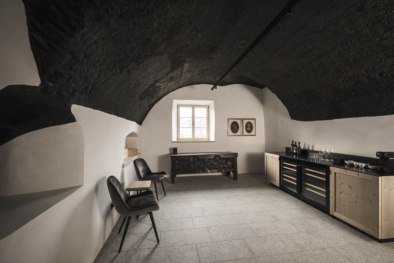  Hofergut - Suites & Apartments 39031 Reischach-Kronplatz in Südtirol
