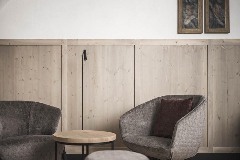  Hofergut - Suites & Apartments 39031 Reischach-Kronplatz in Südtirol
