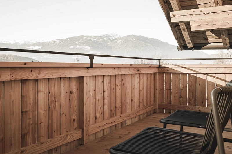  Hofergut - Suites & Apartments 39031 Reischach-Kronplatz in Südtirol
