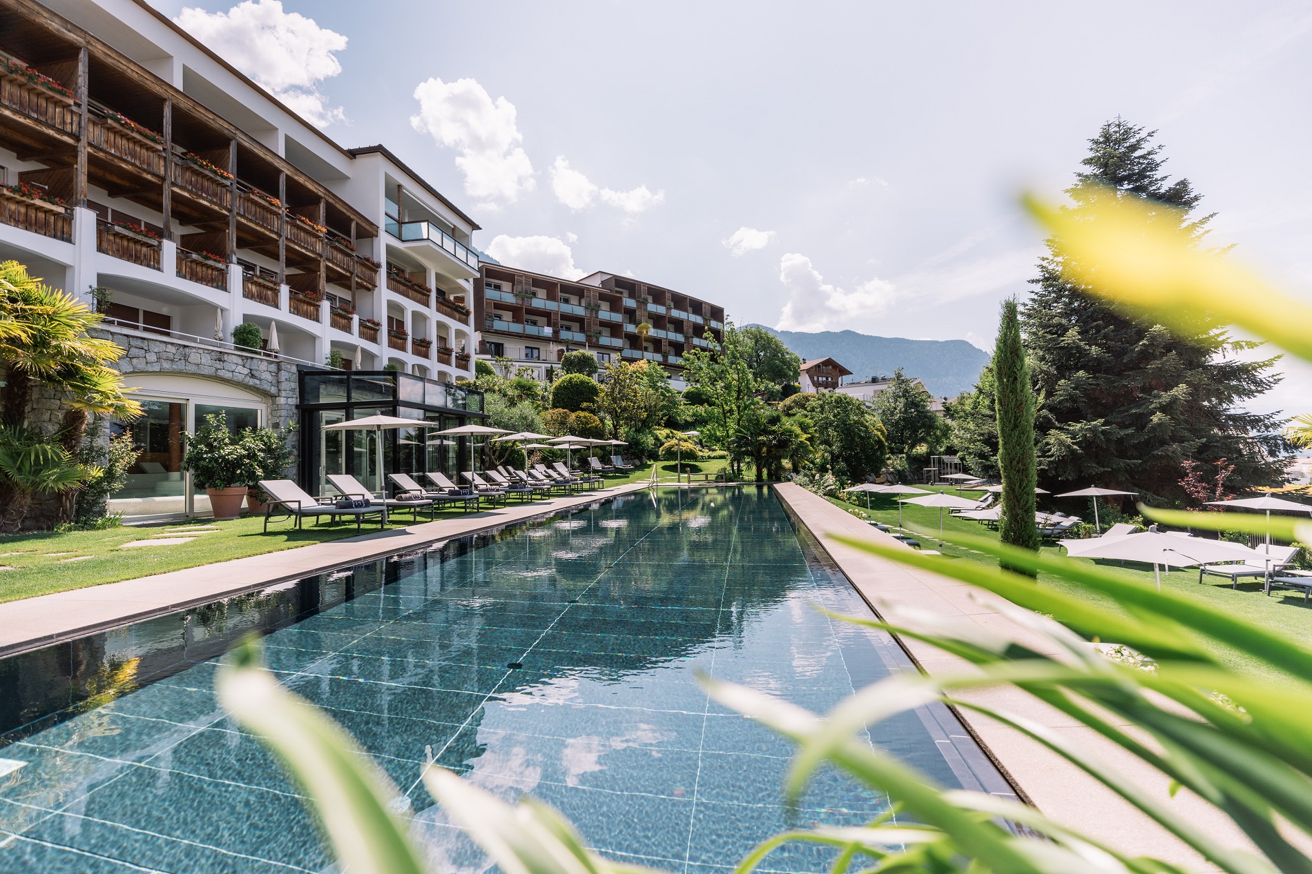 Hotel Hohenwart 39017 Schenna bei Meran - Meranerland in Südtirol
Hotel Hohenwart 39017 Schenna bei Meran - Meranerland in Südtirol