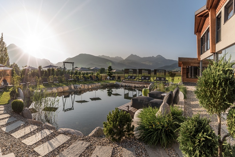  Hotel Sun 39040 Natz/Schabs - Eisacktal in Südtirol
