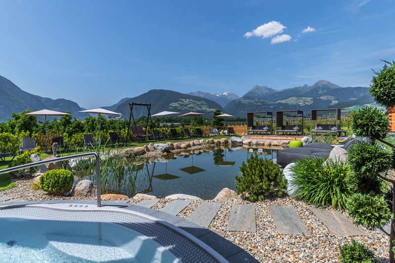  Hotel Sun 39040 Natz/Schabs - Eisacktal in Südtirol
