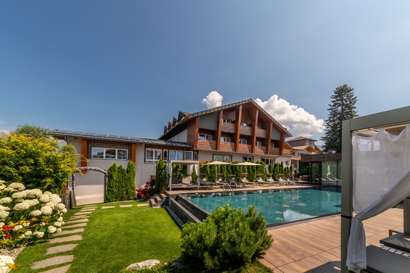  Hotel Sun 39040 Natz/Schabs - Eisacktal in Südtirol
