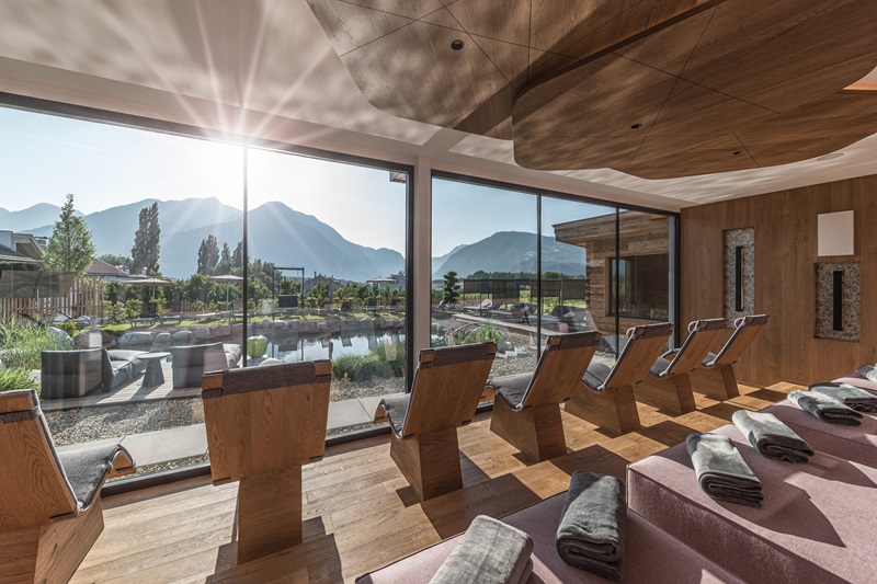  Hotel Sun 39040 Natz/Schabs - Eisacktal in Südtirol
