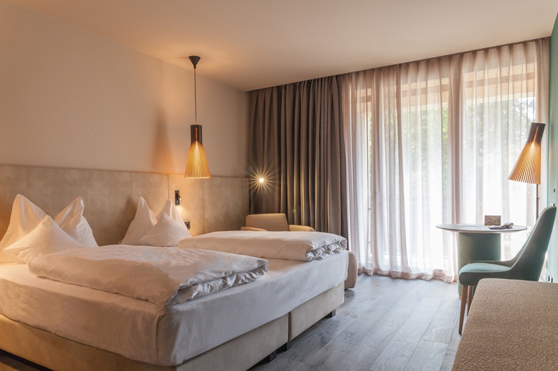  Hotel Therme Meran 39012 Meran - Meranerland in Südtirol
