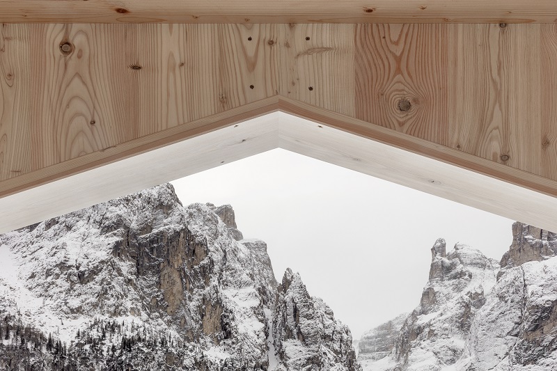  Hotel Jägerhof 39033 Kolfuschg-Alta Badia in Südtirol
