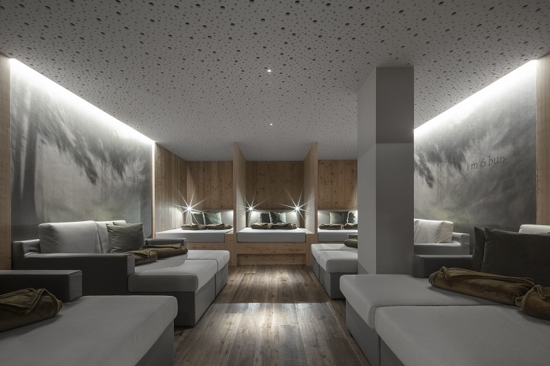  Hotel Jägerhof 39033 Kolfuschg-Alta Badia in Südtirol

