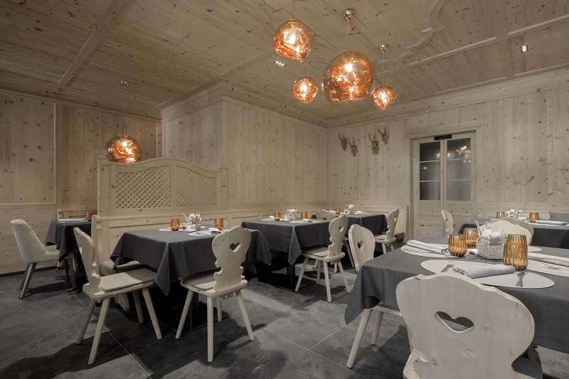  Hotel Jägerhof 39033 Kolfuschg-Alta Badia in Südtirol
