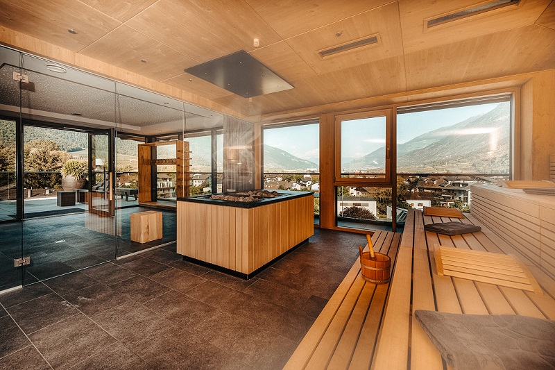  Piris Jagdhof – Dolce Vita Experience 39021 Latsch - Vinschgau in Südtirol
