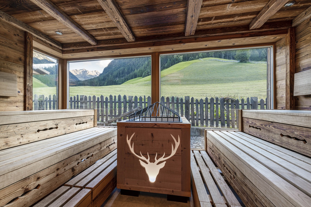  Hotel Jaufentalerhof 39040 Ratschings in Südtirol
