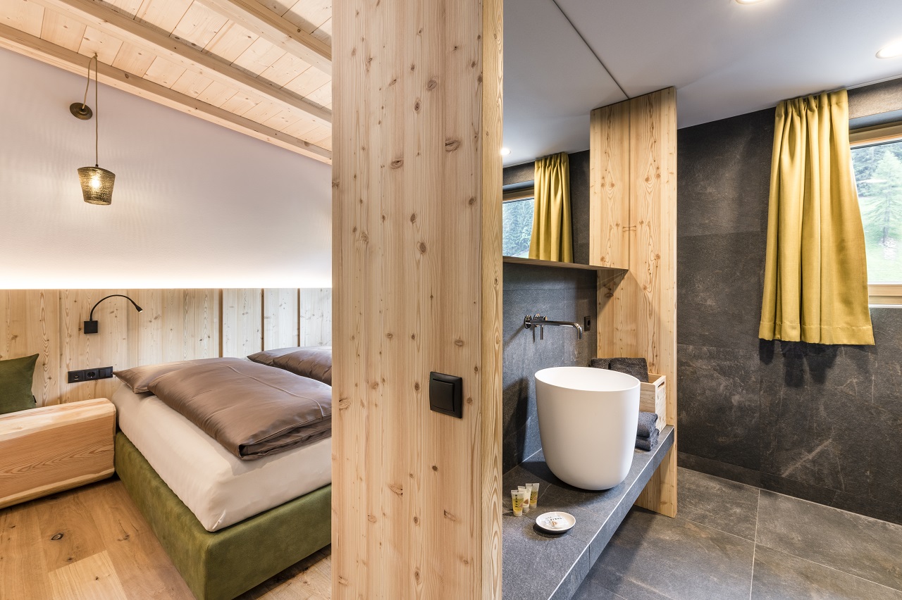  Hotel Jaufentalerhof 39040 Ratschings in Südtirol
