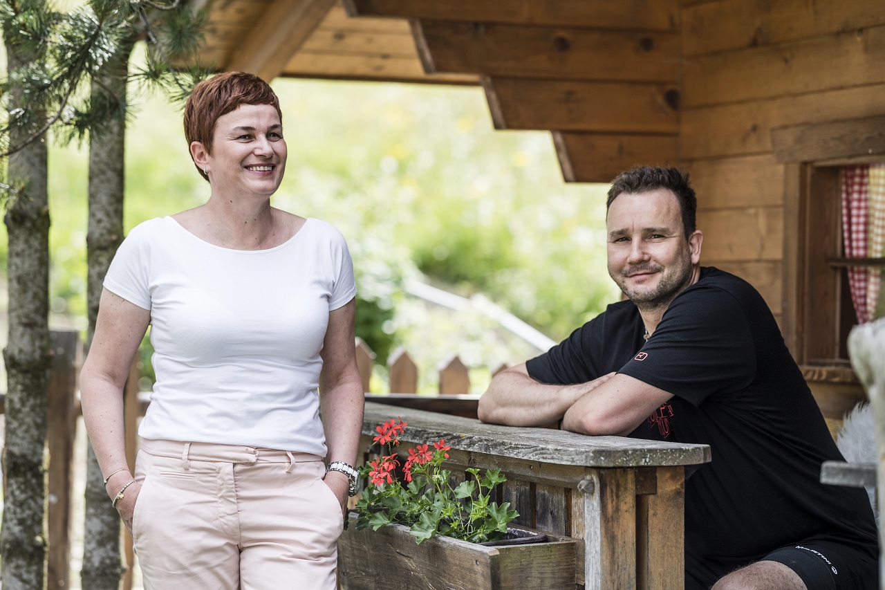  Hotel Jaufentalerhof 39040 Ratschings in Südtirol
