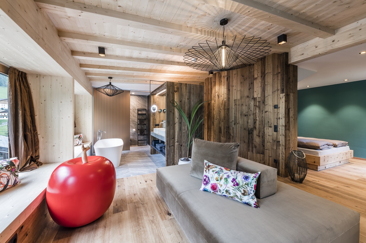  Hotel Jaufentalerhof 39040 Ratschings in Südtirol
