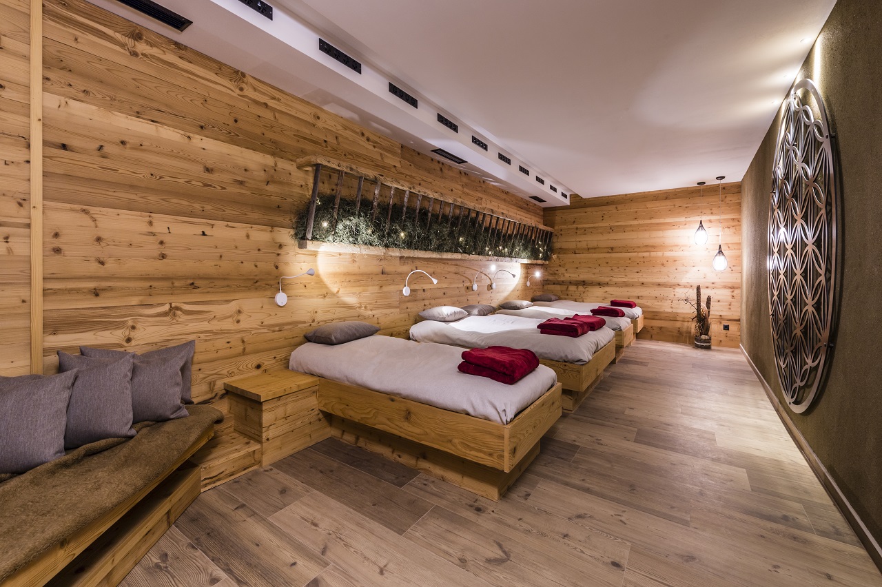  Hotel Jaufentalerhof 39040 Ratschings in Südtirol
