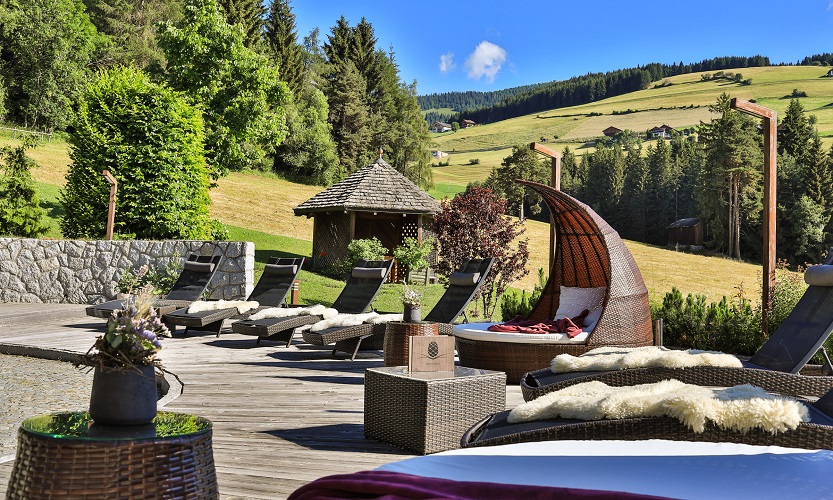 Hotel Lärchenhof 39037 Meransen - Pustertal in Südtirol
  Hotel Lärchenhof 39037 Meransen - Pustertal in Südtirol