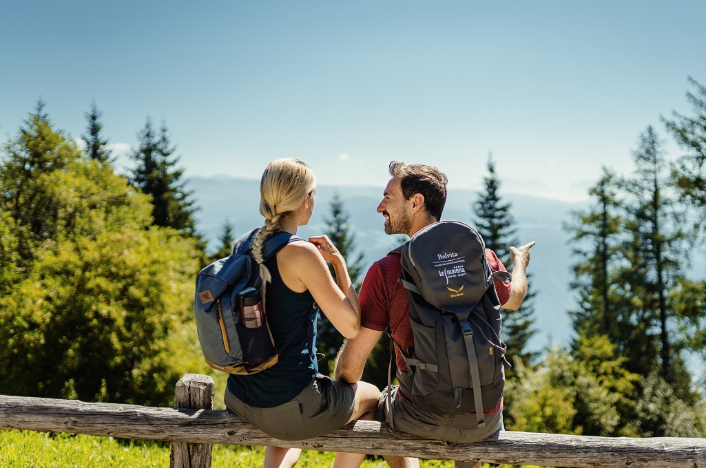  La Maiena Meran Resort 39020 Marling bei Meran in Südtirol
