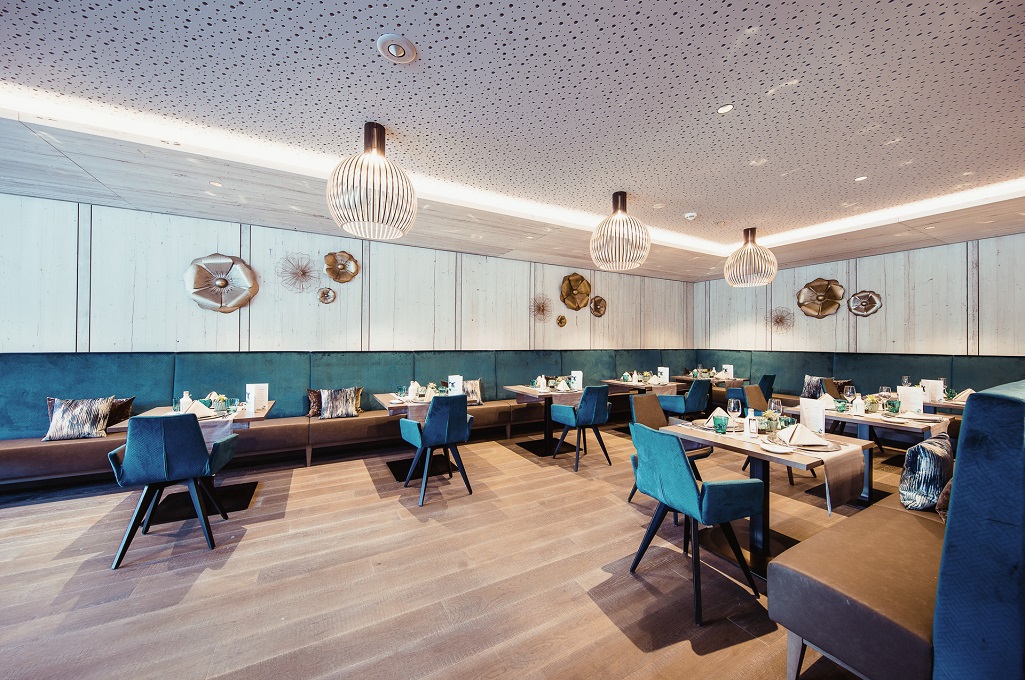  La Maiena Meran Resort 39020 Marling bei Meran in Südtirol
