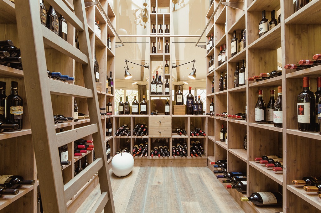  La Maiena Meran Resort 39020 Marling bei Meran in Südtirol
