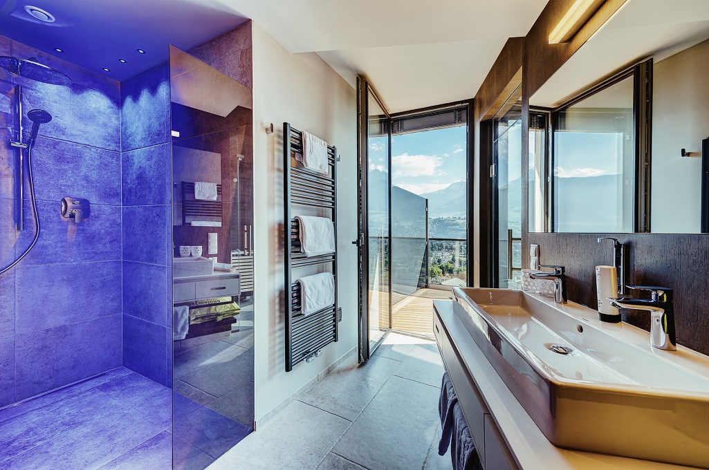  La Maiena Meran Resort 39020 Marling bei Meran in Südtirol
