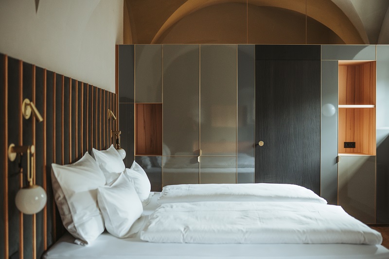  Arthotel Garni Lasserhaus 39042 Brixen in Südtirol
