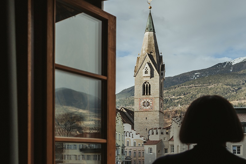  Arthotel Garni Lasserhaus 39042 Brixen in Südtirol
