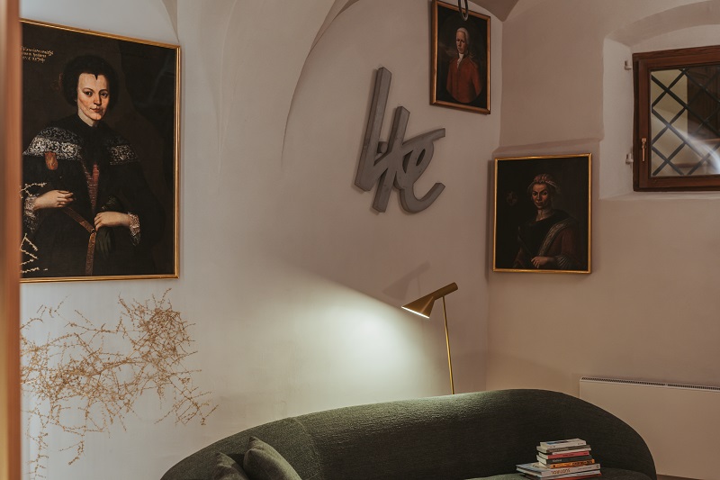  Arthotel Garni Lasserhaus 39042 Brixen in Südtirol
