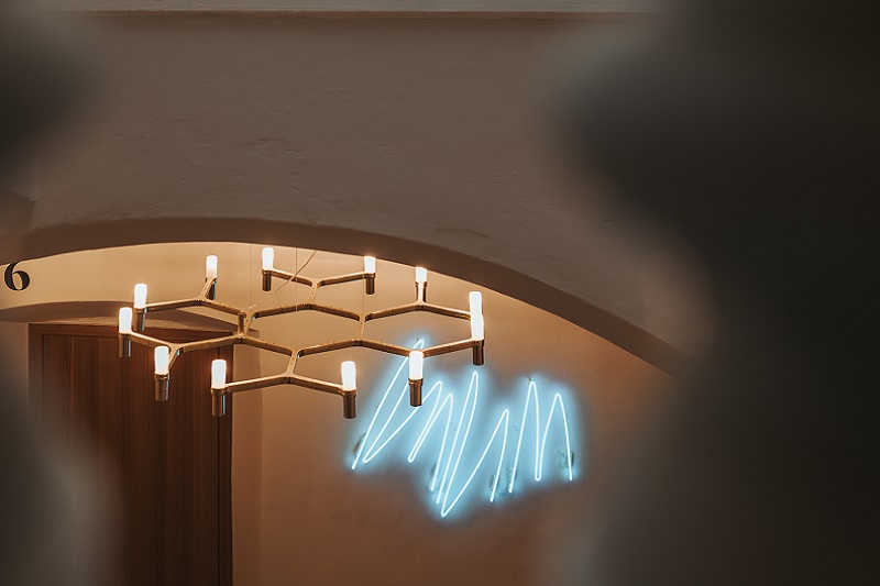  Arthotel Garni Lasserhaus 39042 Brixen in Südtirol
