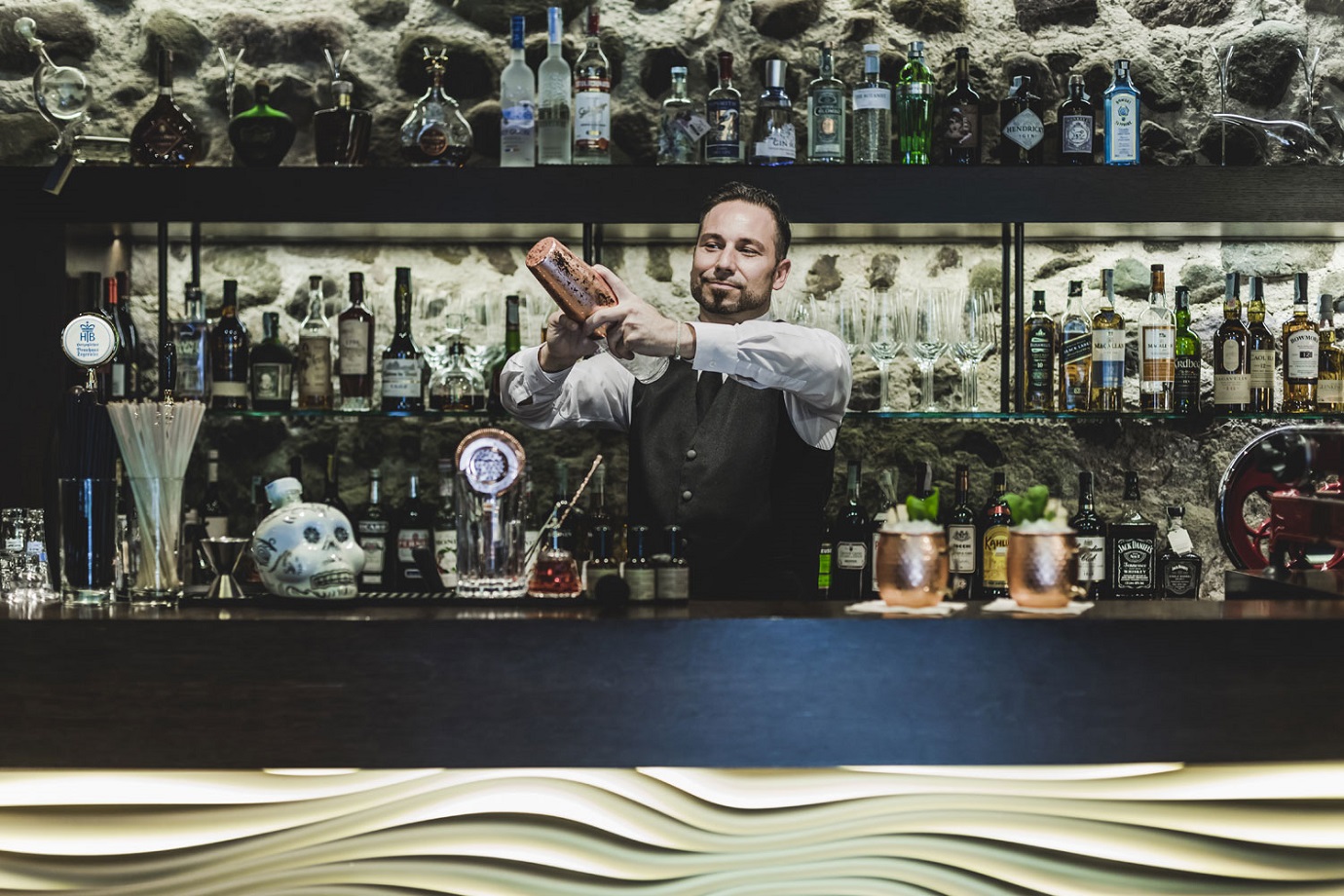  Hotel Magdalener Hof 39100 Bozen in Südtirol
