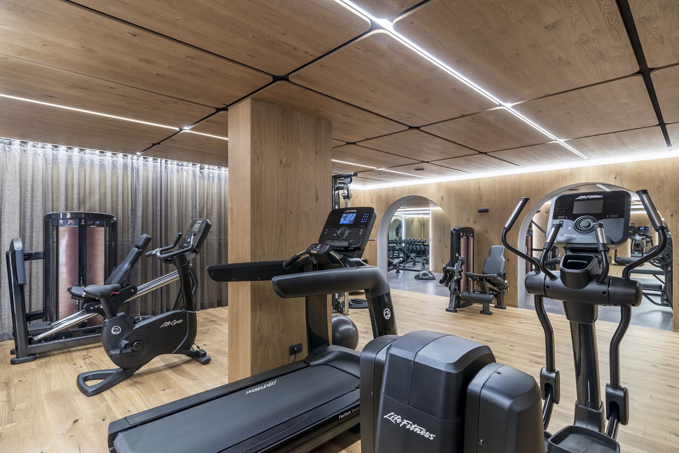  Hotel Magdalener Hof 39100 Bozen in Südtirol
