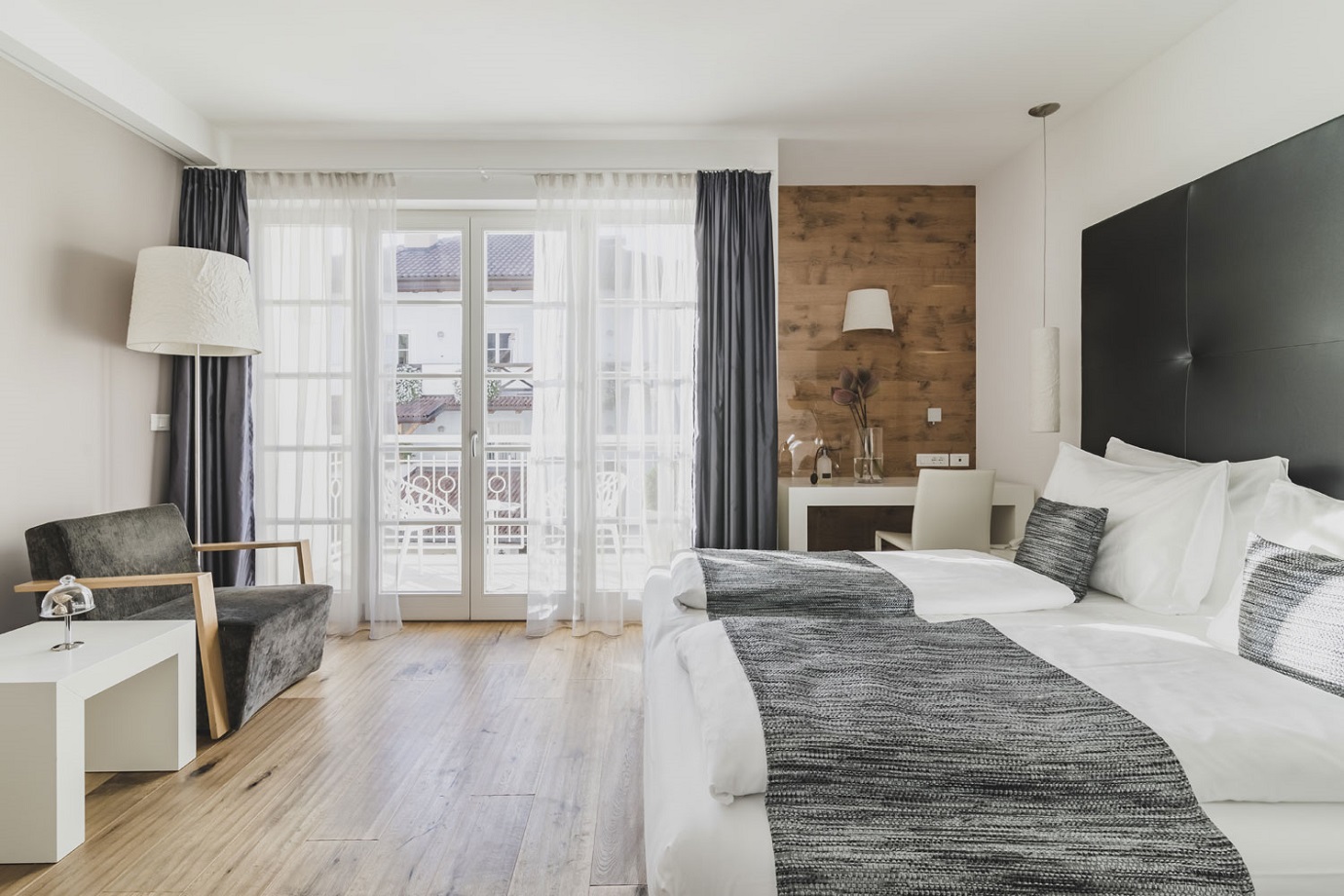  Hotel Magdalener Hof 39100 Bozen in Südtirol
