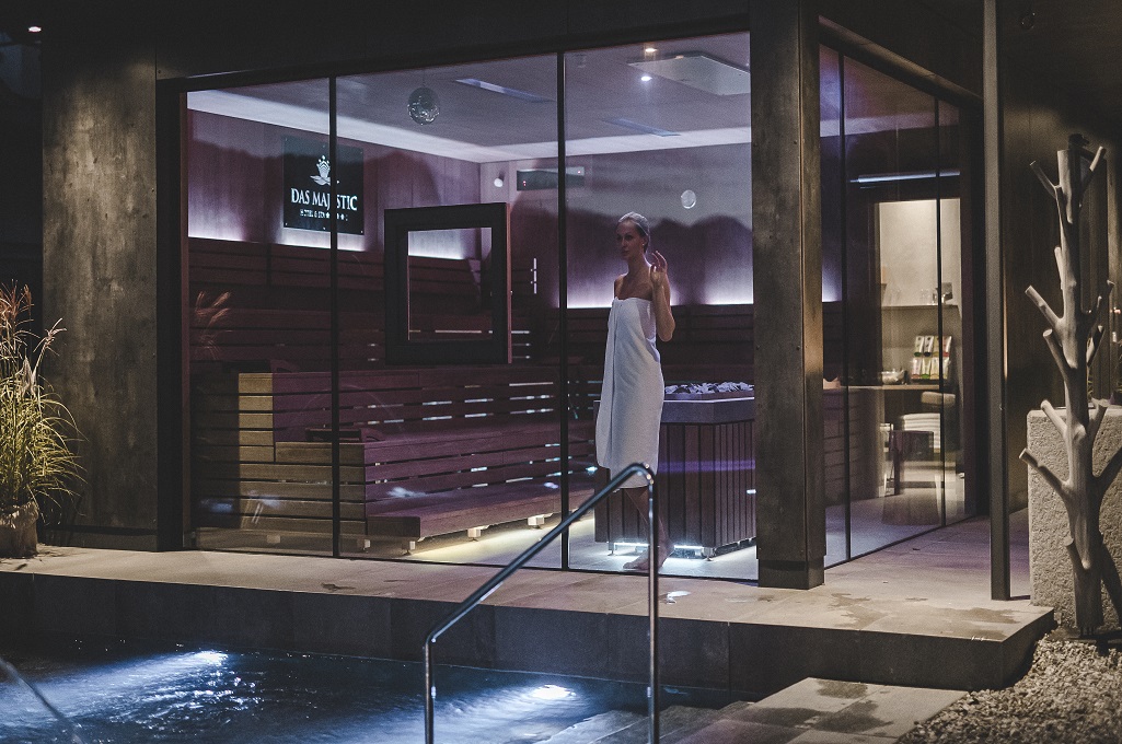 DAS MAJESTIC Hotel & SPA 39031 Reischach bei Bruneck in Südtirol
  DAS MAJESTIC Hotel & SPA 39031 Reischach bei Bruneck in Südtirol